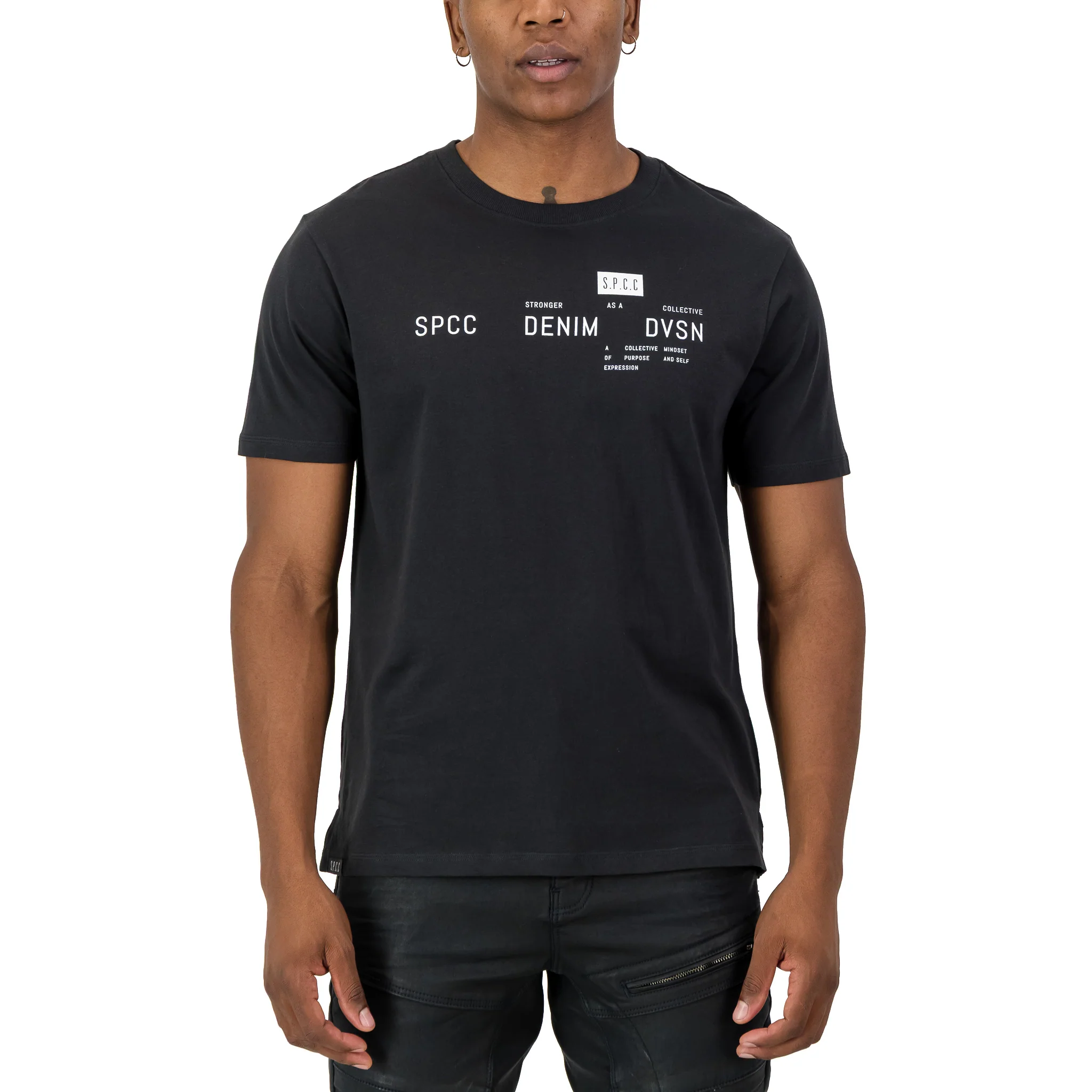 NEW IN
